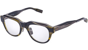 Wasserman DTX A 02 cyber smoke silver