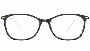TILE BKPG Black
