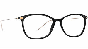 TILE BKPG Black