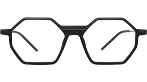 GEAR BK Black