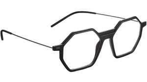 GEAR BK Black